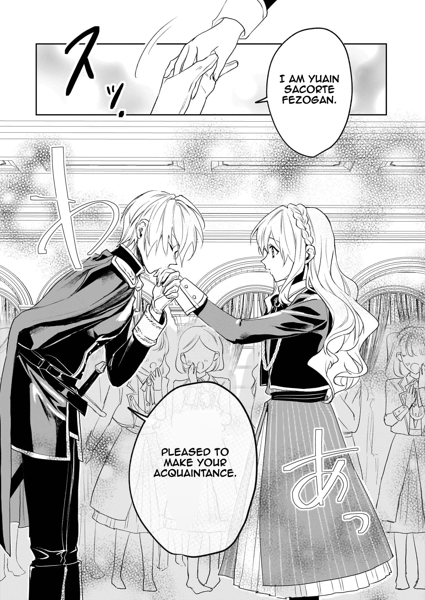 Kicked Out but Living Well with Cheat Magic Chapter 6 - . Page 13